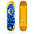 Shape Flip Skate Maple 8.25 Cat Lucas Rabelo Classic - Imagem 1