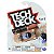 Fingerboards Tech Deck Mini Skate de Dedo April Brown - Imagem 1