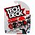 Fingerboards Tech Deck Mini Skate de Dedo Chocolate - Imagem 1