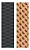 Lixa Para Skate Adesiva Mob Grip x Thrasher Street Emborrachada - Imagem 3