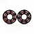Rolamento Black Sheep Turbo Speed Importado - Imagem 2