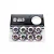 Rolamento Black Sheep Pro XP Performance Importado - Imagem 1