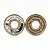 Rolamento Black Sheep White Gold Importado - Imagem 2