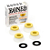 Amortecedor Bones 91A Medium Hardcore Bushings White - Imagem 1