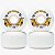 Roda Powell Peralta Dragon Formula 56mm Mike Vallely 95a V6 - Imagem 1