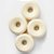 Roda Bones Wheels 56mm SPF 84B P5 Sidecut - Imagem 3