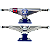 Truck Venture Polished Hollow Light Team Wings 139mm - Imagem 1