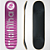 Shape Para Skate Deck 8.0 Matilha Semi Profissional Com Lixa Aplicada - Imagem 8