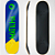 Shape Para Skate Deck 8.0 Matilha Semi Profissional Com Lixa Aplicada - Imagem 9