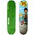 Shape de Maple Plan B Skate 8.50 Cris Joslin And Dev - Imagem 1