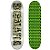Shape Maple Importado Sk8mafia 8.0 OG Logo Kush - Imagem 1