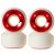 Roda Bones Pro Red 52mm 100s Original - Imagem 1