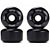 Roda Bones Pro Black 55mm 100s Original - Imagem 1