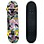 Skate Montado Black Sheep Semi Profissional 8.0 HQ - Imagem 1