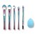 Kit Sweet ED001 Macrilan - Imagem 2