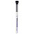 Pincel W143 profissional arredondado para detalhes Macrilan – Linha W - Imagem 1