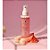 Nath Shine Watermelon Summer Bruma Fixante - Nathalia Capelo - Imagem 2