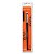 Pincel A13 profissional de detalhes para olhos Macrilan – Linha Max - Imagem 2