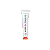 Hidratante Labial Laranja Larissa Manoela By Océane - Skin Balm Mango - Imagem 1