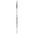 Pincel W144 profissional de precisão para delinear – grande Macrilan – Linha W - Imagem 1