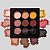 Paleta de Sombras Nádia Tambasco By Océane - To Go Matte - Imagem 6