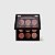 Paleta de Sombras Nádia Tambasco By Océane - To Go Nude - Imagem 2