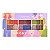 Paleta de Sombras Ruby Rose Moody Type 18 Cores - Imagem 2
