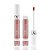 Batom Líquido Lip Max Matte - Nude Rose - Imagem 3