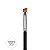 Pincel Chanfrado Delineado/Sobrancelhas O118 - Daymakeup - Imagem 1