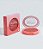 Blush Compacto Dailus - Cor 02 Fazendo A Pêssega - Imagem 3