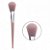 Pincel para Pó e Blush Powder/Blush HB-F10 - Ruby Rose - Imagem 2