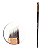 Pincel Essence de Delinear Chanfrado E43 - Make One - Imagem 2