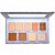 Paleta De Contorno Iluminador Perfect Me Light 9 Cores Ruby Rose - Imagem 1