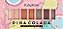 Paleta De Sombras Piña Colada Ruby Rose - Imagem 2