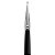 Pincel Delineador Preciso O104 - Daymakeup - Imagem 2
