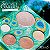 Paleta De Iluminadores Secret Garden Volume 2 Dalla - Imagem 2