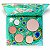 Paleta De Iluminadores Secret Garden Volume 2 Dalla - Imagem 1