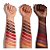 Paleta De Blush , Iluminadores e Contorno  8D - Morphe - Imagem 2
