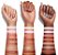 Paleta de Sombras Jaclyn Hill Volume 2 -Morphe - Imagem 2