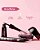 Caneta Delineadora Intense 24h Preto Blackout - Ruby Kisses - Imagem 5