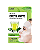 Máscara Facial de Algodão Chá Verde - Kiss New York - Imagem 1