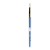 Pincel de Esfumar L28031 - Lully Makeup - Imagem 1