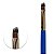 Pincel L28263 - Lully Makeup - Imagem 1