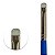 Pincel L28004 - Lully Makeup - Imagem 1