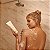 Shower Cream Hidratante Iluminador De Banho Skelt - Imagem 6