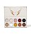 Paleta de Sombras Los Angeles Pri Lessa - Catharine Hill - Imagem 1