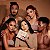 Paleta de Sombras Los Angeles Pri Lessa - Catharine Hill - Imagem 4