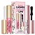 Kit Too Faced Sexy Lashes The Better Than Sex + Lip Injection travel Mini -Too Faced - Imagem 2