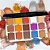 Eyeshandow Palette Michele Palma - Indice Tokyo - Imagem 1