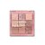 Paleta de Sombras Key Of Love A - City Girls - Imagem 1